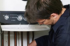 boiler repair Littlebury