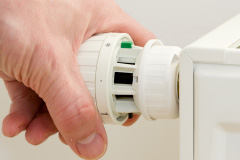 Littlebury central heating repair costs